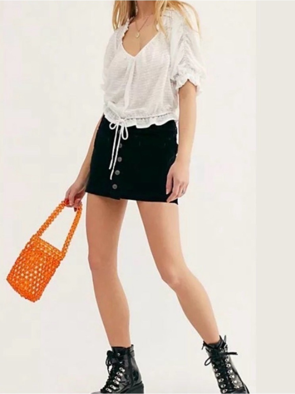 Free People Top - Picture 11 of 12